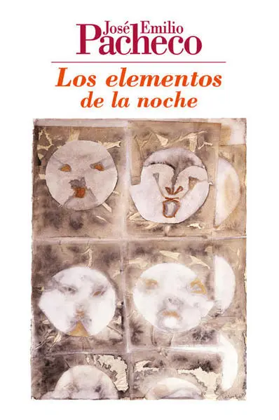 Elementos de la noche, los