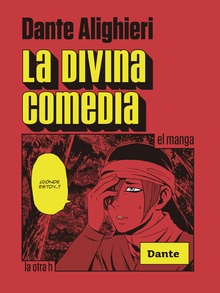 Divina comedia, la (manga)