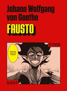 Fausto (manga)