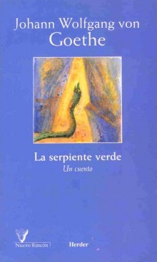 Serpiente verde, la