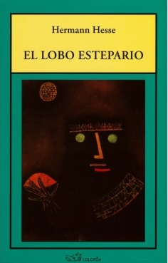 Lobo estepario, el