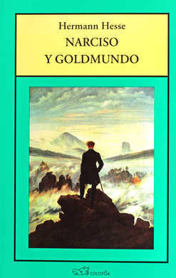 Narciso y Goldmundo