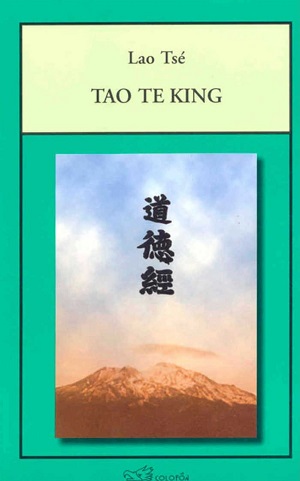 Tao te king