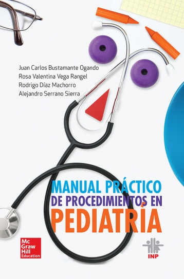 Manual práctico de procedimientos en pediatría