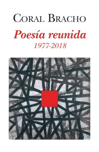 Poesía reunida 1977-2018