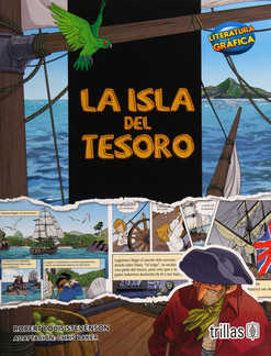 Isla del tesoro, la