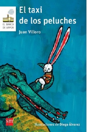 Taxi de los peluches, el 