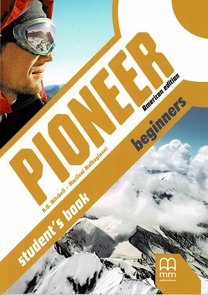 Pioneer Beginners American Edition Students book