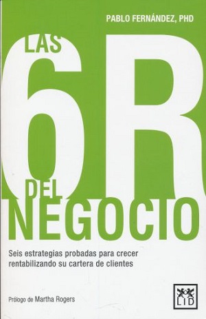 6r del negocio, las