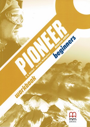 Pioneer Beginners American Edition Workbook