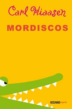 Mordiscos