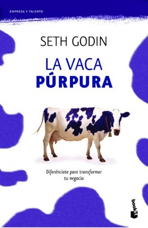 Vaca púrpura, la                                    