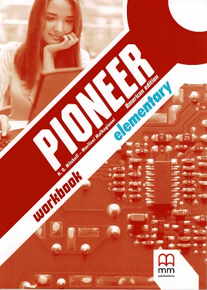 Pioneer Elementary American Edition Workbook