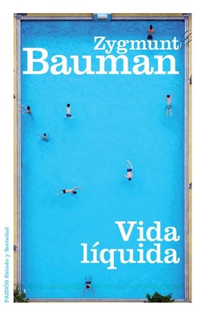 Vida líquida                                      