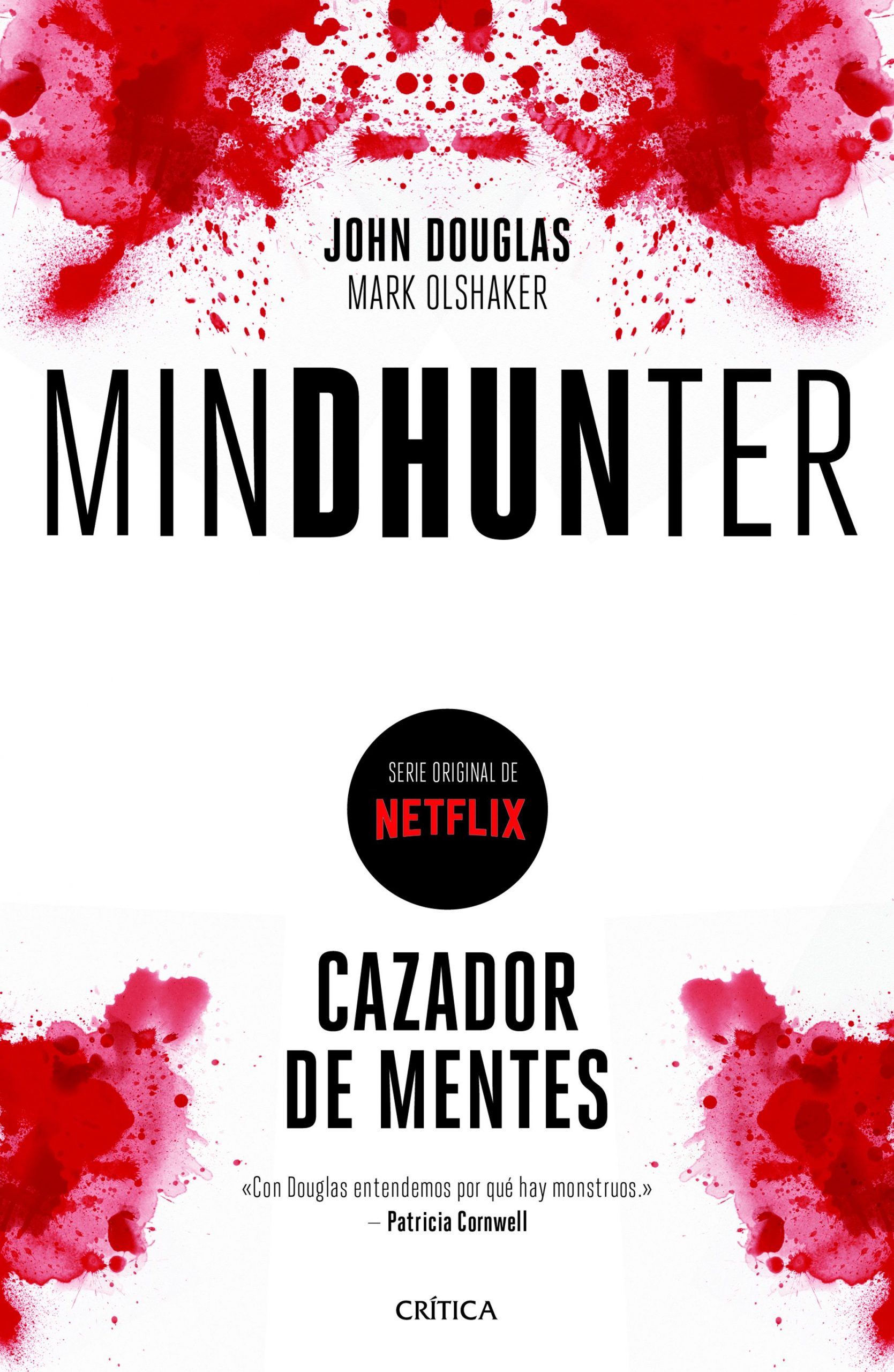 Mindhunter. Cazador de mentes