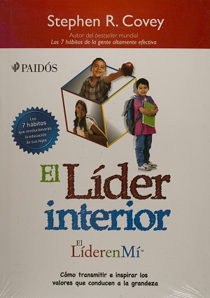 Líder interior, el                                  