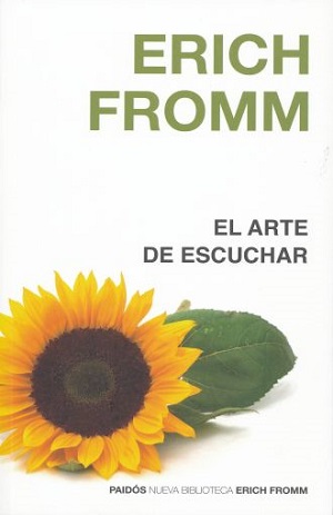 Arte de escuchar, el