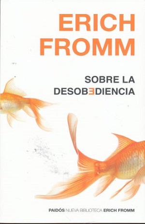 Sobre la desobediencia                            