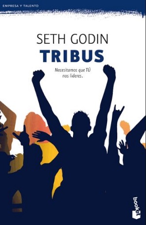 Tribus. Necesitamos que TÚ nos lideres