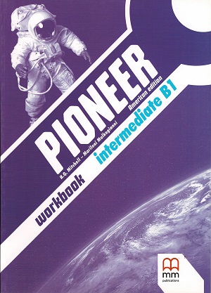 pioneer b1 answers