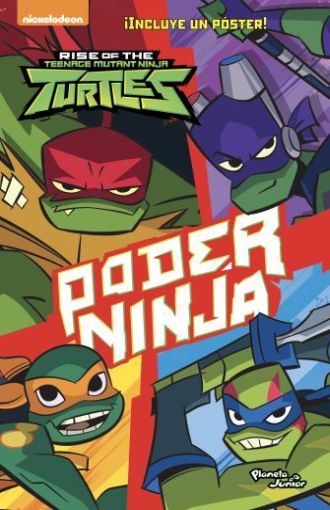 Poder Ninja