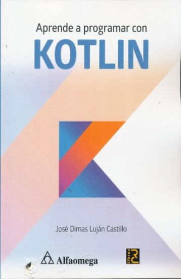 Aprende a programar con KOTLIN