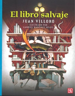 Libro salvaje, el 