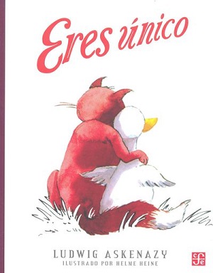 Eres único