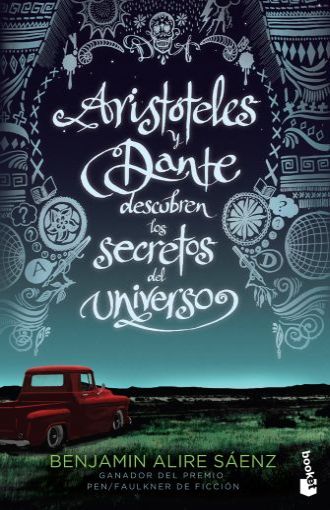 Aristóteles y Dante descubren los secretos del universo