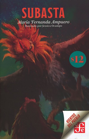 Subasta