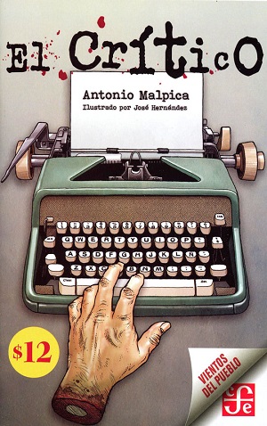 Crítico, el 