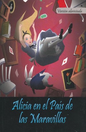 Alicia en el país de las maravillas