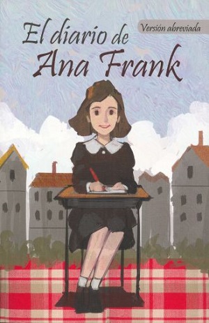 Diario de Ana Frank, el