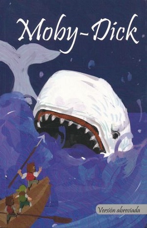 Moby Dick