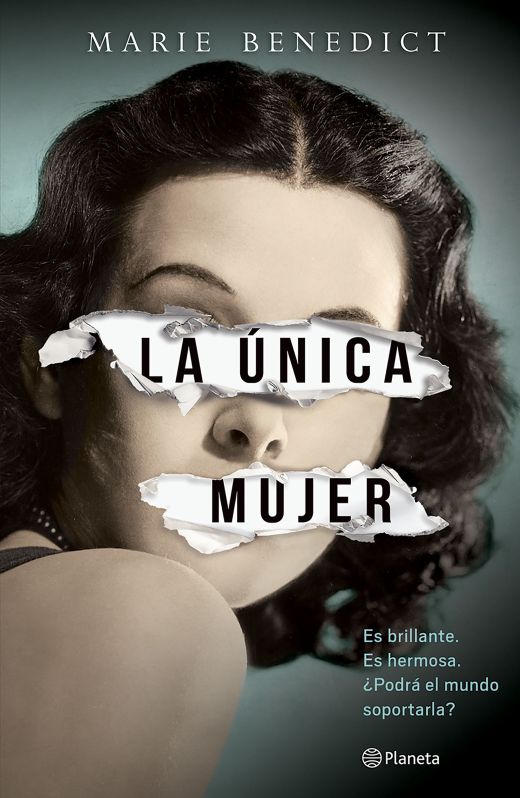 Única mujer, la