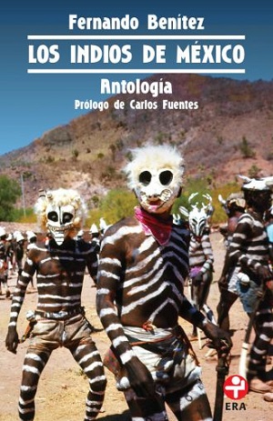 Indios de México, los. Antología