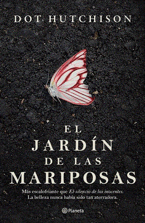 Jardín de las mariposas, el