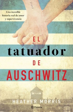 Tatuador de Auschwitz, el