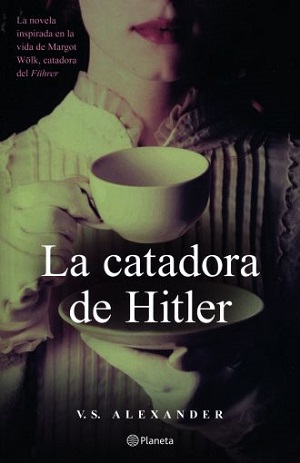 Catadora de Hitler, la