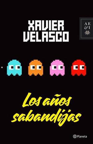 Años sabandijas, los