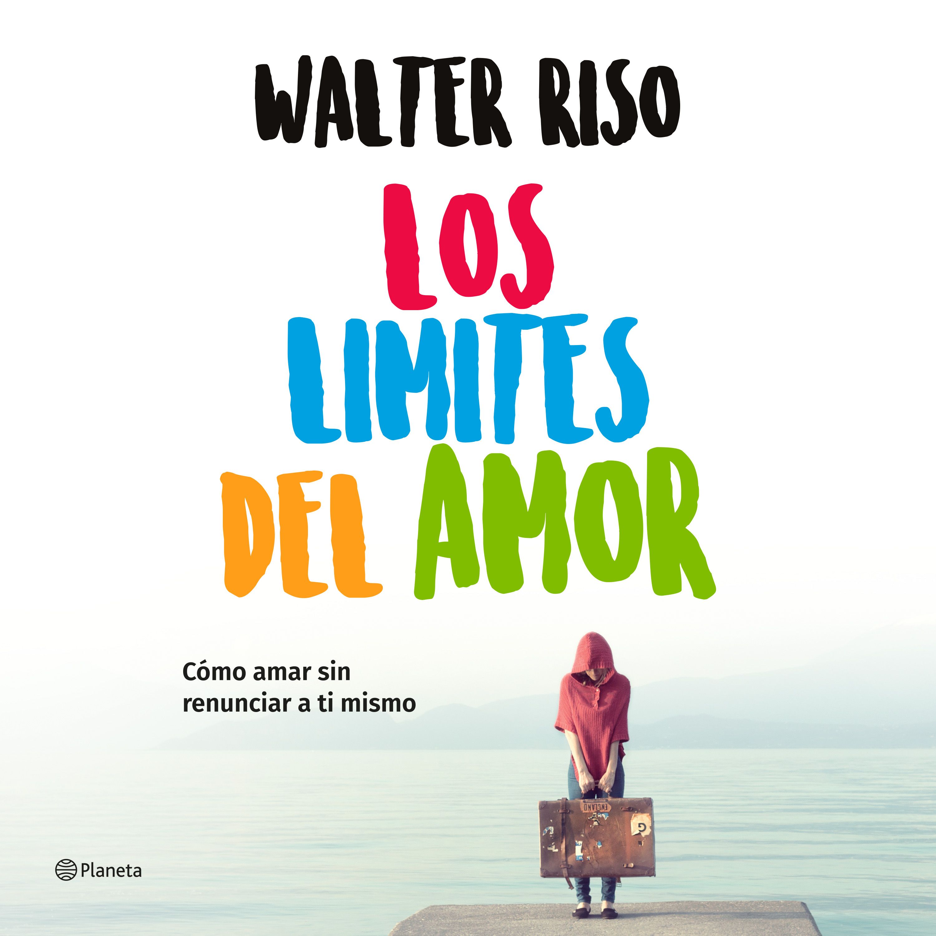 Límites del amor, los