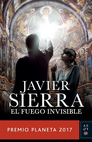 Fuego invisible, el