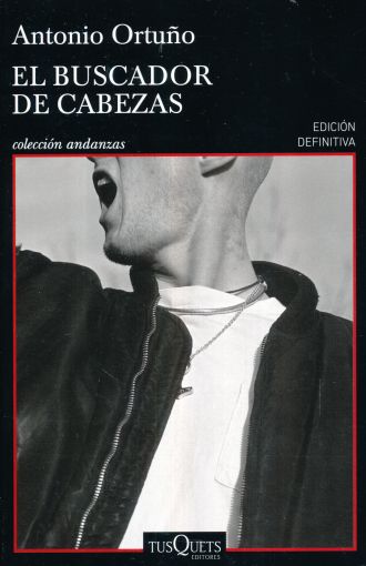 Buscador de cabezas, el