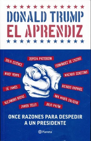 Donald Trump. El aprendiz