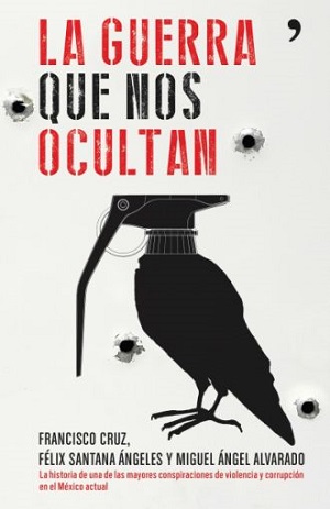 Guerra que nos ocultan, la