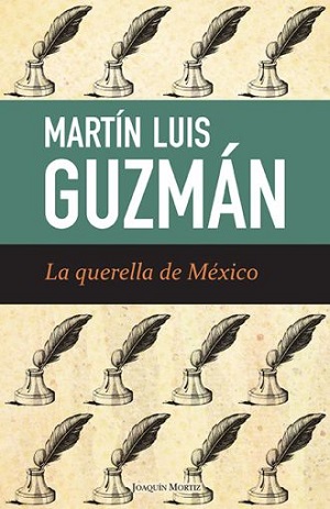 Querella de México, la
