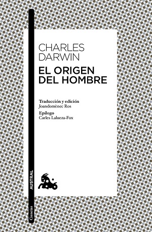 Origen del hombre, el