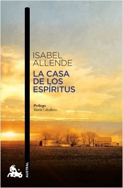 Casa de los espíritus, la 