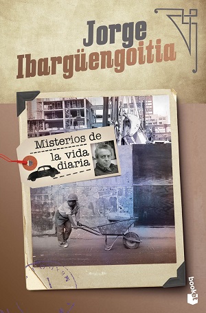 Misterios de la vida diaria