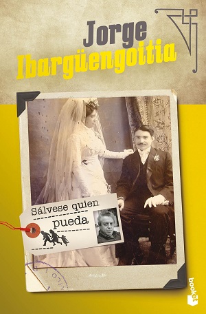 Sálvese quien pueda